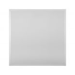 VT-6242 40W LED BACKLIT PANEL 600x600mm (LIFUD DRIVER) TpA RATED & FLICKER FREE 4000K
