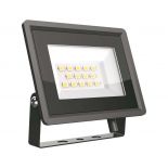 VT-4914 10W SMD FLOODLIGHT F-CLASS 6500K BLACK BODY