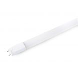 VT-122 18W T8 NANO PLASTIC TUBE (120CM) SAMSUNG CHIP 6400K (120LM/W)