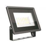 VT-4954 50W SMD FLOODLIGHT F-CLASS 6500K BLACK BODY