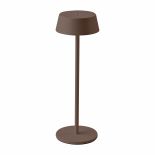 VT-7562 LED 2W TABLE LAMP 3000K CORTEN BODY IP54