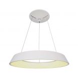 VT-7755 48W LED DESIGNER HANGING LIGHT TRIAC DIMMABLE 3000K WHITE