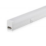VT-125 16W T5 Belka oswietleniowa LED 120cm / Chip SAMSUNG / Barwa:6400K