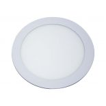 VT-61118 18W LED MINI PANEL 3IN1 RD