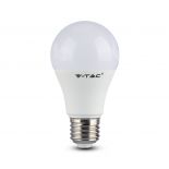 VT-2022 6W A60 RGB BULB (REMOTE CONTROL-DIMMABLE) 6400K E27