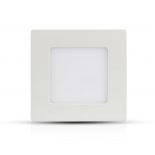 VT-624SQ 24W Panel LED / Chip SAMSUNG / Barwa:4000K / Kwadrat