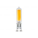 VT-2103 3W G9 LED SPOTLIGHT 4000K 230'D