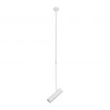 VT-7900 GU10 ALUMINUM LAMP HOLDER FITTING WHITE