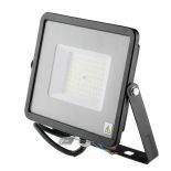 VT-56 50W Naswietlacz LED SMD / Chip SAMSUNG / Barwa:4000K / Obudowa: Czarna / Wydajnosc: 120lm/w VT-56 50W Naswietlacz LED SMD / Chip SAMSUNG / Barwa:4000K / Obudowa: Czarna / Wydajnosc: 120lm/w