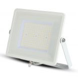 VT-106 100W Naswietlacz LED SMD / Chip SAMSUNG / Barwa:6400K / Obudowa: Biala  / Wydajnosc: 120lm/w