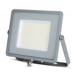 VT-106 100W Naswietlacz LED SMD / Chip SAMSUNG / Barwa:4000K / Obudowa: Szara  / Wydajnosc: 120lm/w