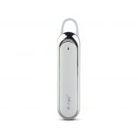 VT-6800 BLUETOOTH HEADSET-170mah BATTERY-WHITE