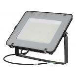 VT-206 200W Naswietlacz LED SMD / Chip SAMSUNG / Barwa:4000K / Obudowa: Czarna  / Wydajnosc: 120lm/w