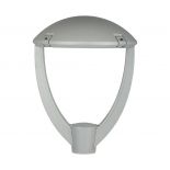 VT-55-1 50W Lampa ogrodowa (CLASS II,TYPE III-M LENS) / Chip SAMSUNG / Barwa:4000K