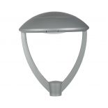 VT-105 100W Lampa ogrodowa (CLASS II,TYPE III-M LENS) / Chip SAMSUNG / Barwa:4000K