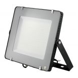 VT-306 300W SMD FLOODLIGHT SAMSUNG CHIP 6400K BLACK BODY (120LM/W)