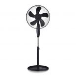 VT-5016-5 55W STAND FAN WITH 410mm ROUND BASE-4 BUTTONS-5 BLADES(16INCH)