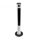 VT-5566 55W Wentylator wieZowy z wyswietlacze LED / Typ: FR / Kompatybilny z Alexa Amazon i Google Home