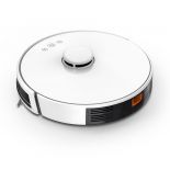VT-5556 Automatyczny odkurzacz laserowy GYRO Robotic / Kompatybilny z Alexa Amazon i Google Home