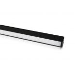 VT-4131 30W LED MAGNETIC SMD LINEAR LIGHT 4000K-BLACK IP20 24V