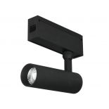 VT-4215 15W LED MAGNETIC SPOTLIGHT 3000K-BLACK IP20 24V