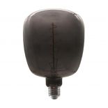 VT-2264 4W FILAMENT VASE SHAPE BIG BULB BLACK 300° 220-240V