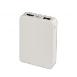 VT-3503 5000mah POWER BANK-WHITE