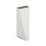 VT-826 6W Lampa scienna LED / Barwa:4000K / Obudowa: Biala