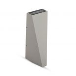 VT-826 6W Lampa scienna LED / Barwa:4000K / Obudowa: Szara