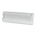 VT-543 3W LED EMERGENCY EXIT LIGHT(12 HOURS CHARGING)6400K IP65