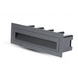 VT-856 6W Oprawa Schodowa LED / Barwa:4000K / Obudowa: Szara