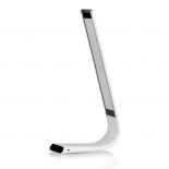 VT-1037 6.5W LED FLEXIBLE & SLIM TABLE LAMP 3in1 -WHITE