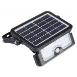 VT-777-5 5W LED SOLAR FLOODLIGHT 4000K