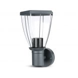 VT-835 E27 WALL LAMP-MATT BLACK(UP)