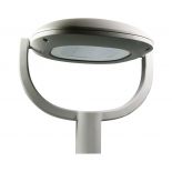 VT-895 50W Lampa ogrodowa (CLASS I,TYPEIII) Zasilacz INVENTRONIC / Barwa:6500K / Skutecznosc: 135lm/W