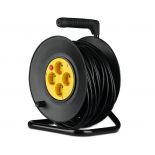 VT-6003 CABLE REEL(3G1.5MM2X25M)