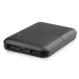 VT-3517 5000mah POWER BANK-BLACK