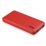 VT-3518 10000mah POWER BANK-RED