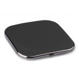 VT-3525 10W WIRELESS CHARGER FOR POWER BANK-BLACK