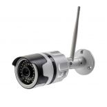 VT-5157 B07 IP Kamera zewnetrzna WIFI-3MP-IP65-BULLET