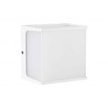 VT-918 8W LED WALL LIGHT WITH 3000K WHITE SQUARE