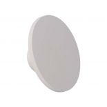 VT-922 12W LED WALL LIGHT WITH 3000K WHITE ROUND