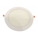 VT-18019  RD 18W LED SLIM PANEL LIGHT COLORCODE:4000K