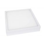 VT-24024SF 24W SLIM SURFACE PANEL LIGHT 6000K SQUARE