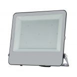 VT-30011 300W SMD FLOODLIGHT SAMSUNG CHIP&CABLE 1M 6500K BLACK BODY GREY GLASS IP65