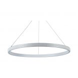 VT-7870 30W LED HANGING LAMP 600x600x1000mm 3000K WHITE BODY