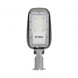 VT-15058ST 50W LED STREETLIGHT 6000K