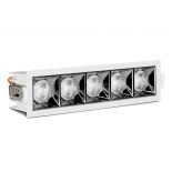 VT-2-21 20W LED REFLECTOR SMD DOWNLIGHT SAMSUNG CHIP 2700K 38'D