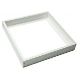 EXTERNAL MOUNTING FRAME FOR 600X600MM PANEL