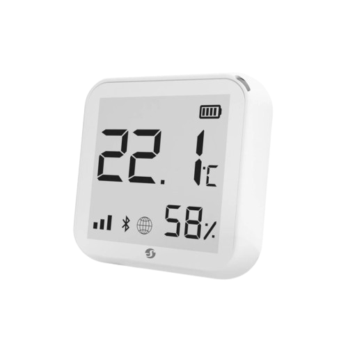 Smart Humidity & Temperature Sensors